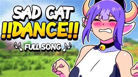 sexy sad cat dance|sad cat dance game.